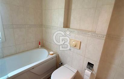GÖCEK OPAL SİTESİ’NDE DENİZ MANZARALI, HAVUZLU 3+1 DUBLEKS 180 M2