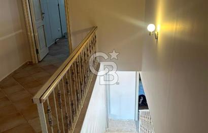 GÖCEK OPAL SİTESİ’NDE DENİZ MANZARALI, HAVUZLU 3+1 DUBLEKS 180 M2