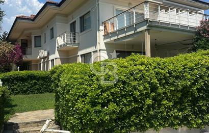 GÖCEK OPAL SİTESİ’NDE DENİZ MANZARALI, HAVUZLU 3+1 DUBLEKS 180 M2