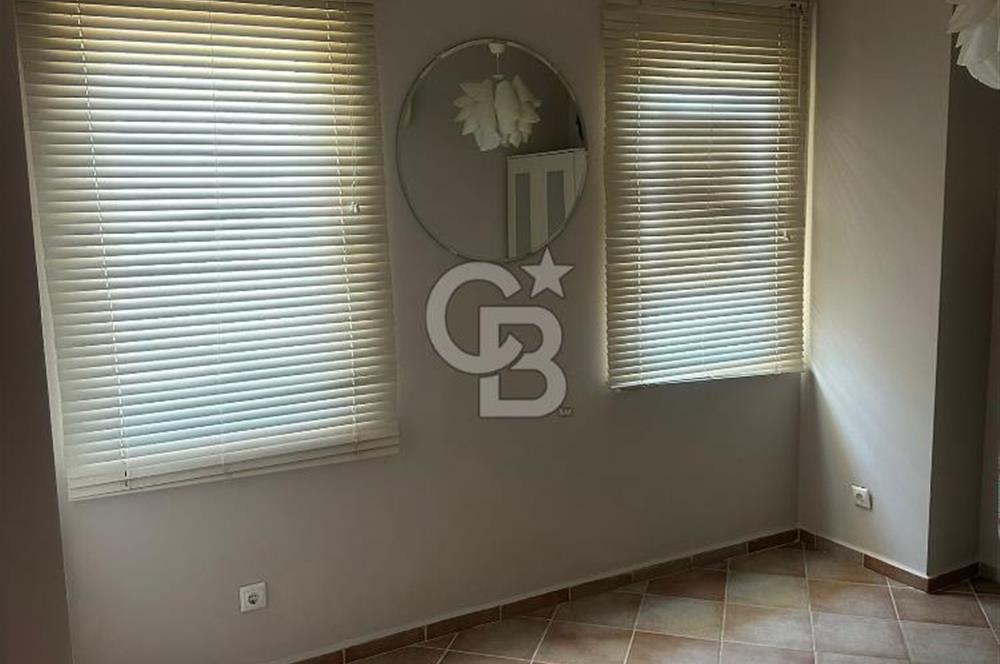 GÖCEK OPAL SİTESİ’NDE DENİZ MANZARALI, HAVUZLU 3+1 DUBLEKS 180 M2