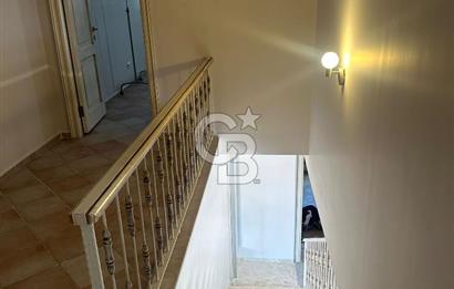 GÖCEK OPAL SİTESİ’NDE DENİZ MANZARALI, HAVUZLU 3+1 DUBLEKS 180 M2