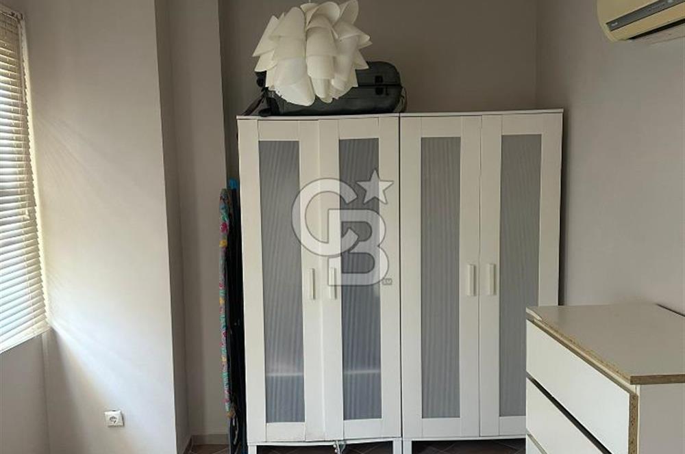 GÖCEK OPAL SİTESİ’NDE DENİZ MANZARALI, HAVUZLU 3+1 DUBLEKS 180 M2