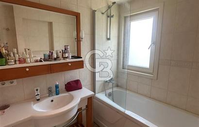 GÖCEK OPAL SİTESİ’NDE DENİZ MANZARALI, HAVUZLU 3+1 DUBLEKS 180 M2