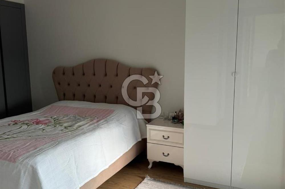 ATAŞEHİR MODERN 3’TE GENİŞ VE DONANIMLI 2+1 | EYLÜL SONU BOŞ