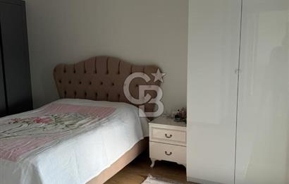 ATAŞEHİR MODERN 3’TE GENİŞ VE DONANIMLI 2+1 | EYLÜL SONU BOŞ