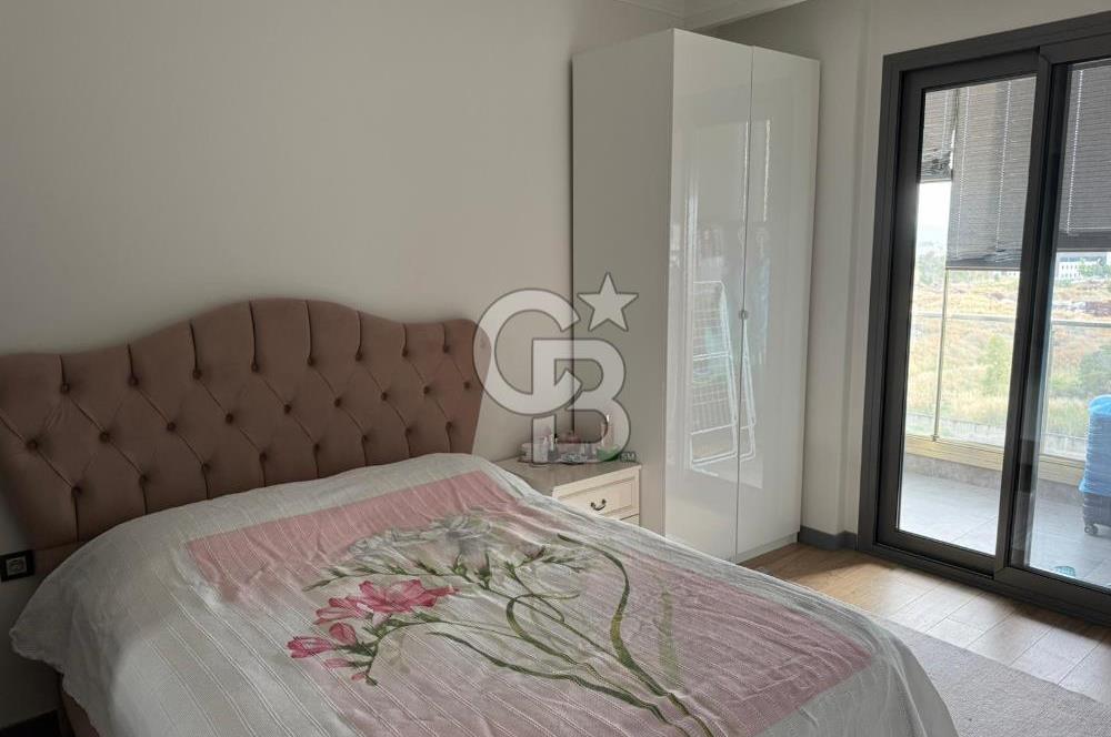ATAŞEHİR MODERN 3’TE GENİŞ VE DONANIMLI 2+1 | EYLÜL SONU BOŞ