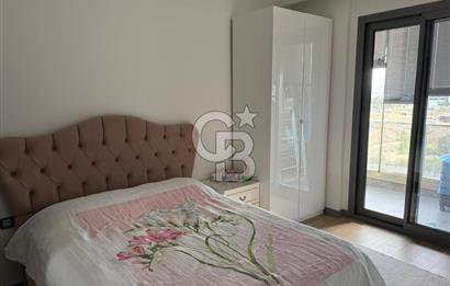 ATAŞEHİR MODERN 3’TE GENİŞ VE DONANIMLI 2+1 | EYLÜL SONU BOŞ