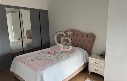 ATAŞEHİR MODERN 3’TE GENİŞ VE DONANIMLI 2+1 | EYLÜL SONU BOŞ