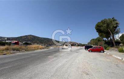 C.B. ROUTE | BARIŞKENTTE YENİ HASTENE KARŞISI SATILIK DAİRE