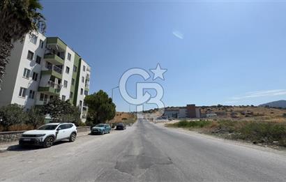 C.B. ROUTE | BARIŞKENTTE YENİ HASTENE KARŞISI SATILIK DAİRE