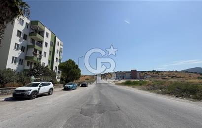 C.B. ROUTE | BARIŞKENTTE YENİ HASTENE KARŞISI SATILIK DAİRE