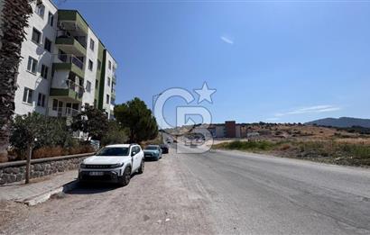 C.B. ROUTE | BARIŞKENTTE YENİ HASTENE KARŞISI SATILIK DAİRE