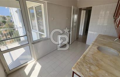 C.B. ROUTE | BARIŞKENTTE YENİ HASTENE KARŞISI SATILIK DAİRE