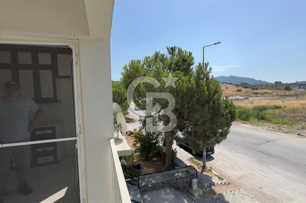 C.B. ROUTE | BARIŞKENTTE YENİ HASTENE KARŞISI SATILIK DAİRE