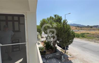 C.B. ROUTE | BARIŞKENTTE YENİ HASTENE KARŞISI SATILIK DAİRE