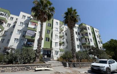 C.B. ROUTE | BARIŞKENTTE YENİ HASTENE KARŞISI SATILIK DAİRE