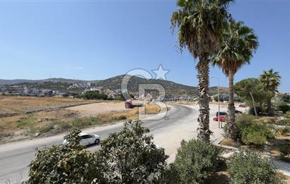 C.B. ROUTE | BARIŞKENTTE YENİ HASTENE KARŞISI SATILIK DAİRE
