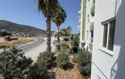 C.B. ROUTE | BARIŞKENTTE YENİ HASTENE KARŞISI SATILIK DAİRE