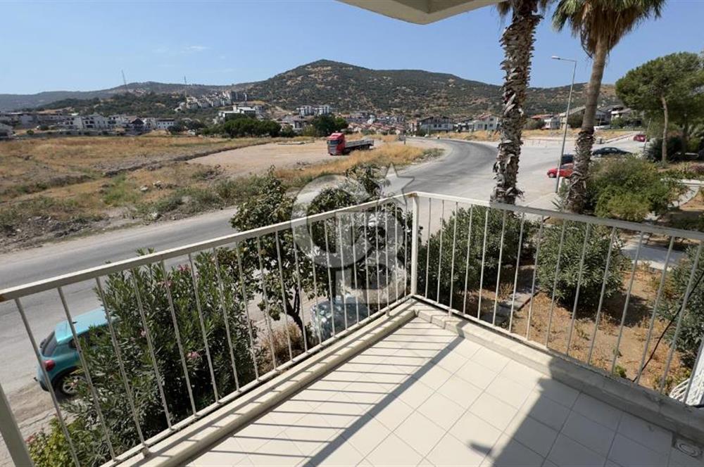 C.B. ROUTE | BARIŞKENTTE YENİ HASTENE KARŞISI SATILIK DAİRE