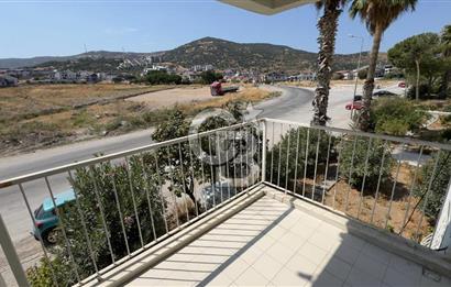 C.B. ROUTE | BARIŞKENTTE YENİ HASTENE KARŞISI SATILIK DAİRE