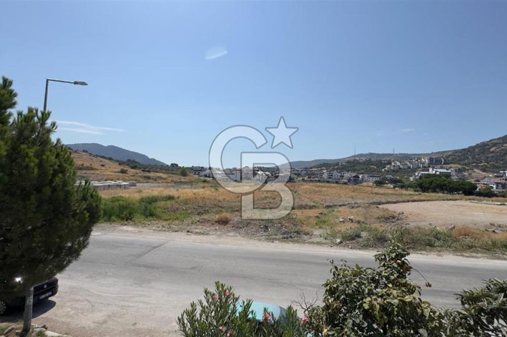 C.B. ROUTE | BARIŞKENTTE YENİ HASTENE KARŞISI SATILIK DAİRE