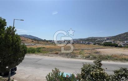 C.B. ROUTE | BARIŞKENTTE YENİ HASTENE KARŞISI SATILIK DAİRE