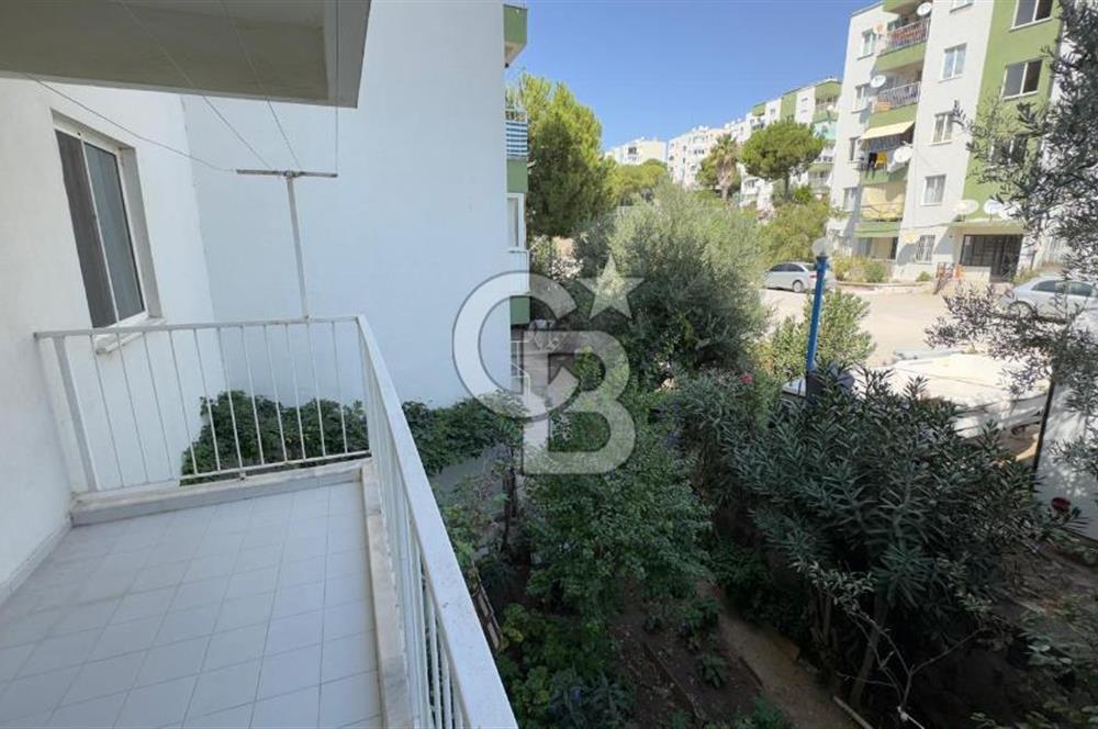 C.B. ROUTE | BARIŞKENTTE YENİ HASTENE KARŞISI SATILIK DAİRE