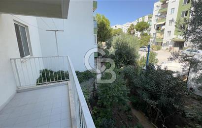 C.B. ROUTE | BARIŞKENTTE YENİ HASTENE KARŞISI SATILIK DAİRE