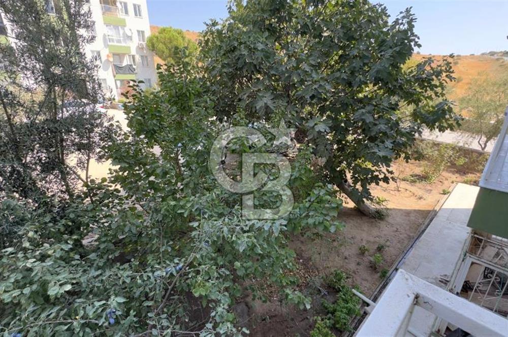 C.B. ROUTE | BARIŞKENTTE YENİ HASTENE KARŞISI SATILIK DAİRE