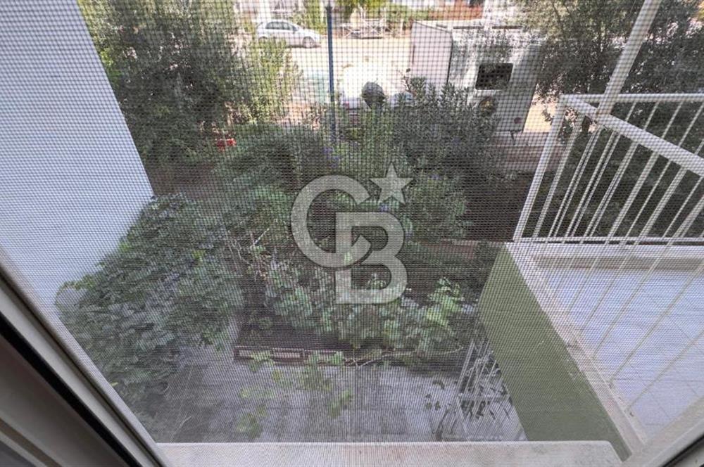 C.B. ROUTE | BARIŞKENTTE YENİ HASTENE KARŞISI SATILIK DAİRE