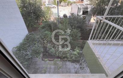 C.B. ROUTE | BARIŞKENTTE YENİ HASTENE KARŞISI SATILIK DAİRE