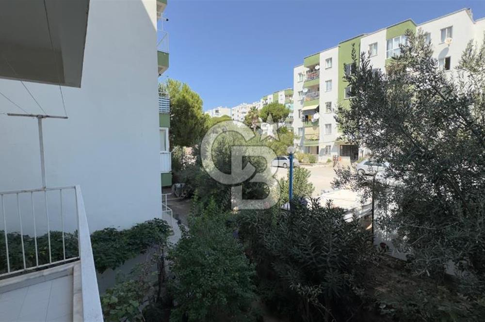 C.B. ROUTE | BARIŞKENTTE YENİ HASTENE KARŞISI SATILIK DAİRE