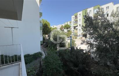 C.B. ROUTE | BARIŞKENTTE YENİ HASTENE KARŞISI SATILIK DAİRE