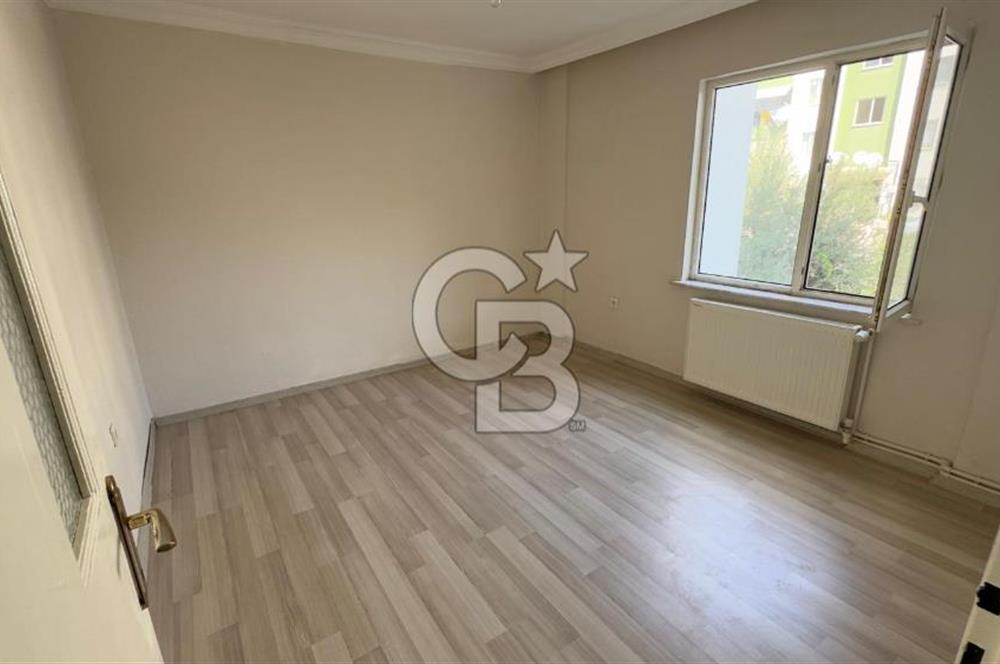C.B. ROUTE | BARIŞKENTTE YENİ HASTENE KARŞISI SATILIK DAİRE