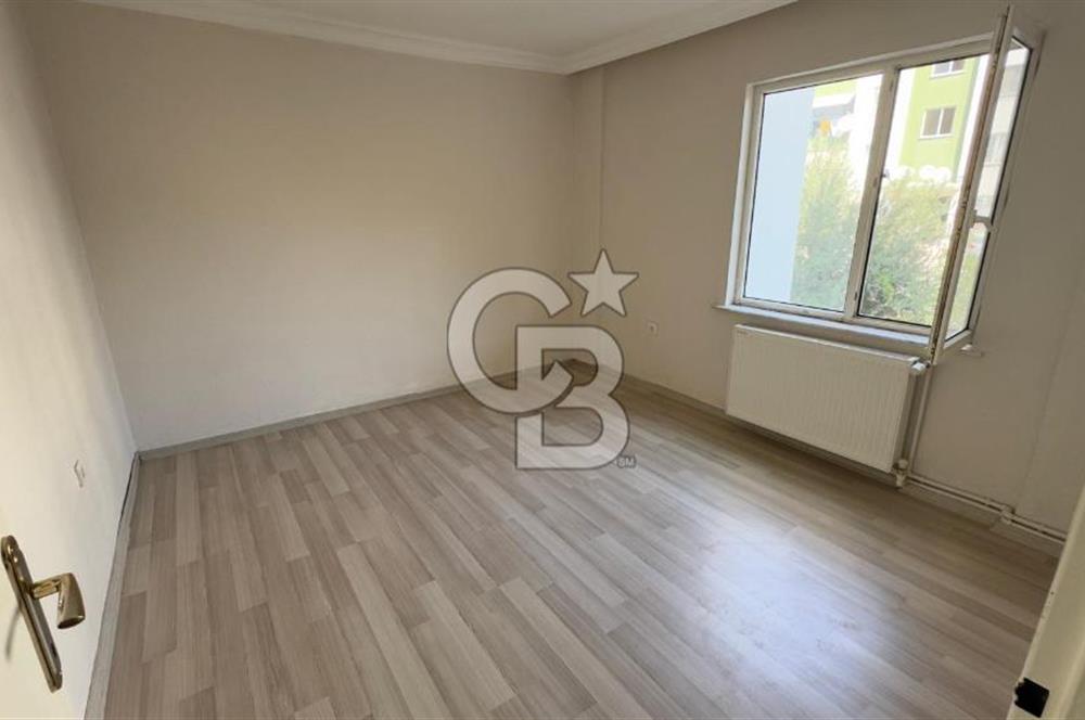 C.B. ROUTE | BARIŞKENTTE YENİ HASTENE KARŞISI SATILIK DAİRE