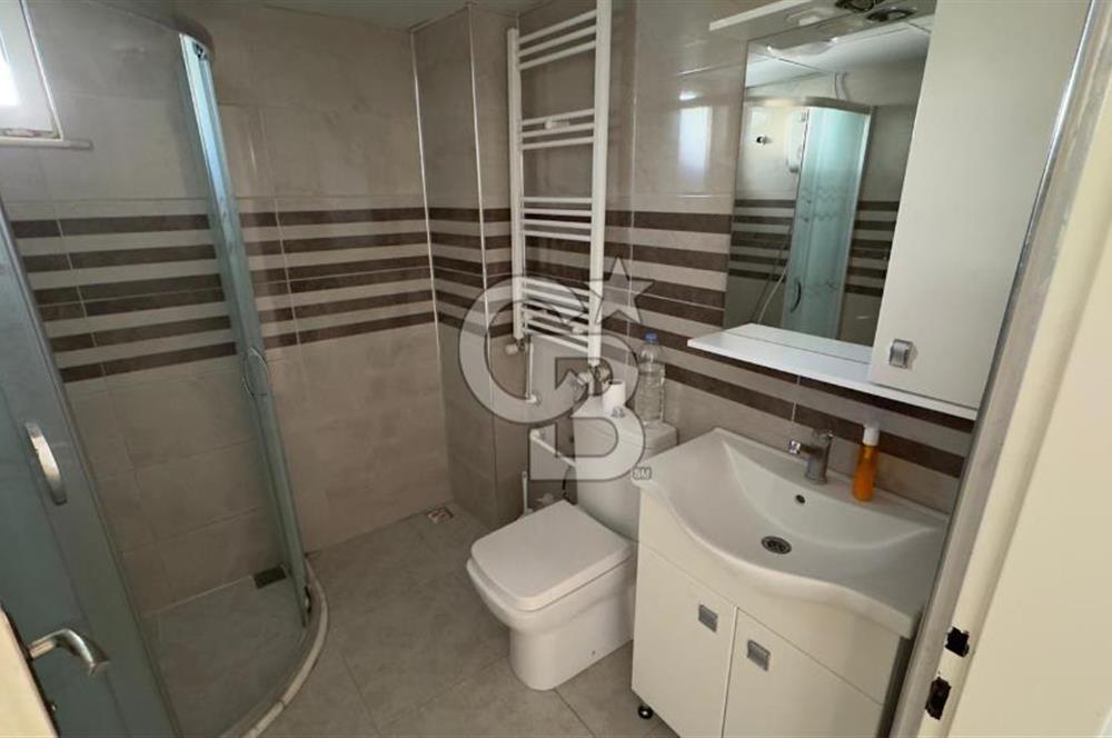 C.B. ROUTE | BARIŞKENTTE YENİ HASTENE KARŞISI SATILIK DAİRE
