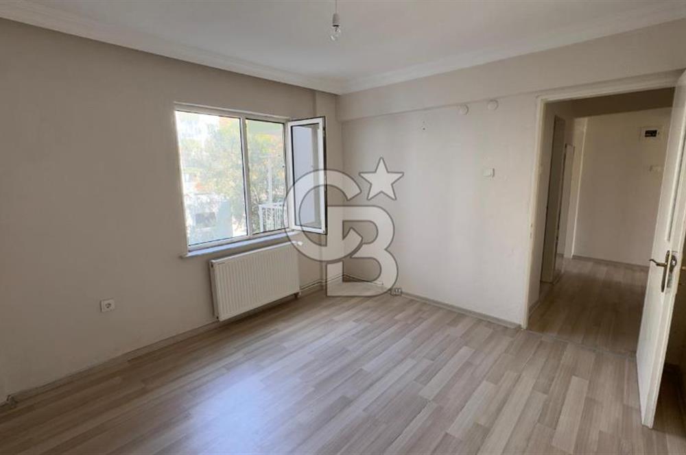 C.B. ROUTE | BARIŞKENTTE YENİ HASTENE KARŞISI SATILIK DAİRE