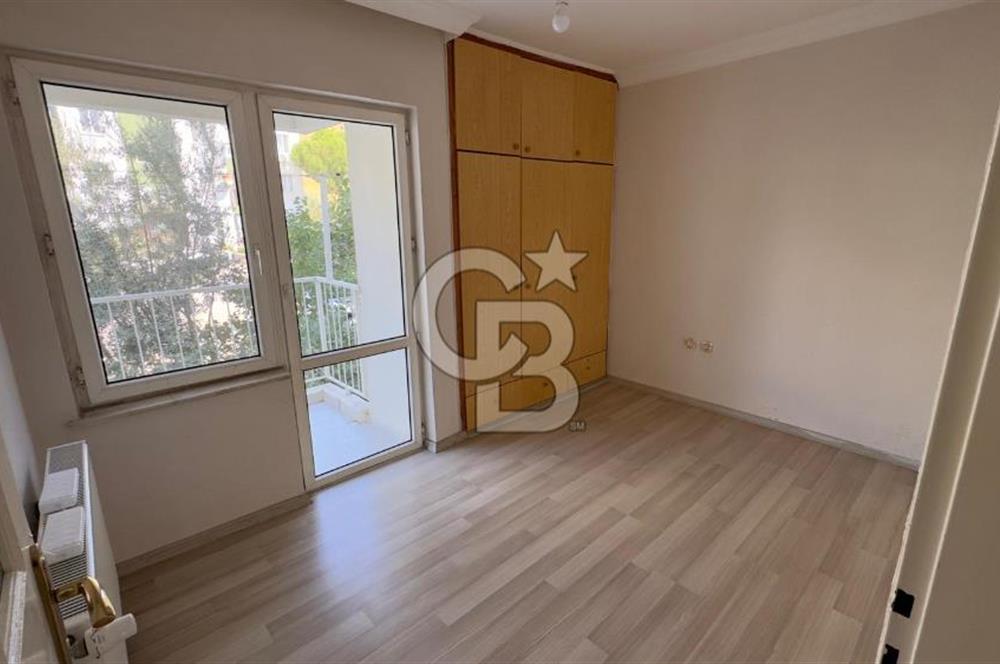 C.B. ROUTE | BARIŞKENTTE YENİ HASTENE KARŞISI SATILIK DAİRE