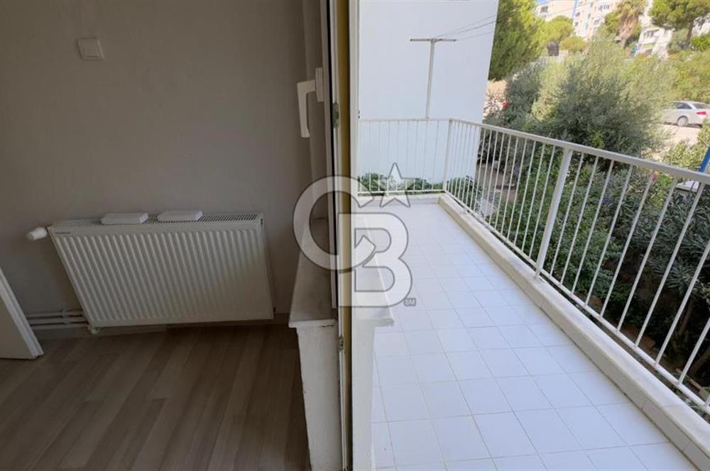 C.B. ROUTE | BARIŞKENTTE YENİ HASTENE KARŞISI SATILIK DAİRE