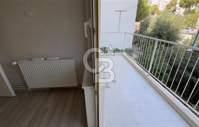 C.B. ROUTE | BARIŞKENTTE YENİ HASTENE KARŞISI SATILIK DAİRE