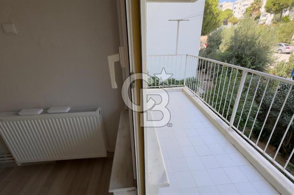 C.B. ROUTE | BARIŞKENTTE YENİ HASTENE KARŞISI SATILIK DAİRE