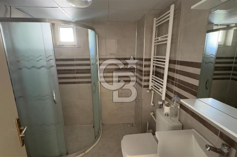 C.B. ROUTE | BARIŞKENTTE YENİ HASTENE KARŞISI SATILIK DAİRE