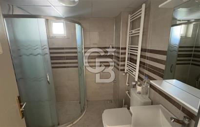 C.B. ROUTE | BARIŞKENTTE YENİ HASTENE KARŞISI SATILIK DAİRE