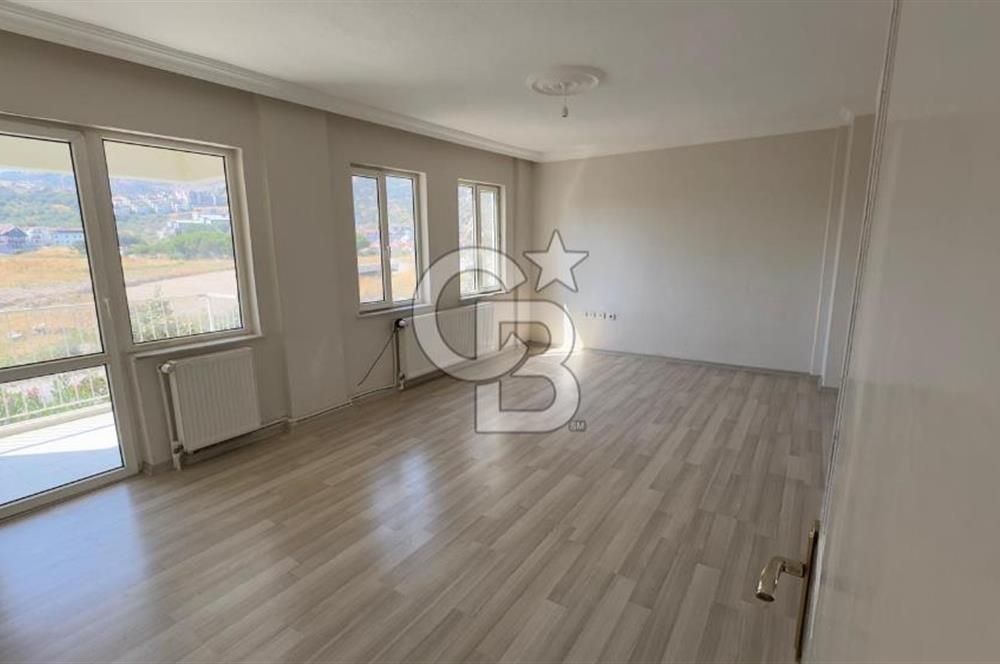 C.B. ROUTE | BARIŞKENTTE YENİ HASTENE KARŞISI SATILIK DAİRE
