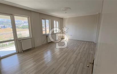 C.B. ROUTE | BARIŞKENTTE YENİ HASTENE KARŞISI SATILIK DAİRE