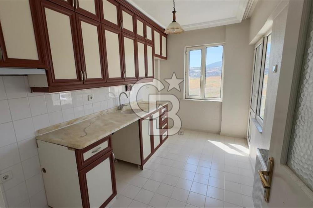 C.B. ROUTE | BARIŞKENTTE YENİ HASTENE KARŞISI SATILIK DAİRE