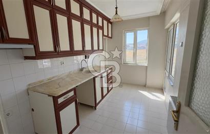 C.B. ROUTE | BARIŞKENTTE YENİ HASTENE KARŞISI SATILIK DAİRE