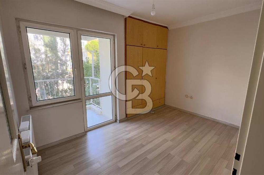 C.B. ROUTE | BARIŞKENTTE YENİ HASTENE KARŞISI SATILIK DAİRE