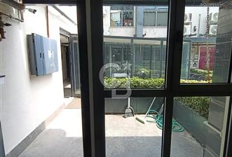 EVONADAN GÜZELYURT STATÜ ÇARŞIDA KİRALIK BAHÇELİ İŞ YERİ - 1 - 370687