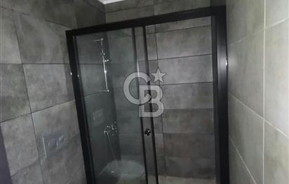 EVONADAN GÜZELYURT STATÜ ÇARŞIDA KİRALIK BAHÇELİ İŞ YERİ